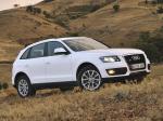 Audi Q5 3.0 TDI Quattro 2008 года (AU)